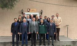 Eskişehir arıcılığı dijitalleşiyor: Uydu teknolojisi ile bal verimi artacak