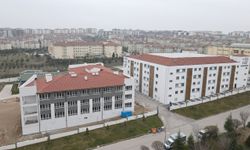 Odunpazarı Belediyesi'nden dev hizmet yatırımı