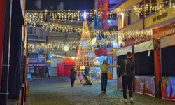 Yeni Yıl Pazarı yarın Eskişehirlilerle buluşacak