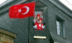 Belçika'da Hiç Türk'ün yaşamadığı Türk köyü! İşte Faymonville'nin hikayesi