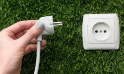 Eskişehir'de yağışlı havaya dikkat! Sadece bu cihazın fişini çekin...