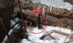 ESKİ'den fotoğrafları açıklama geldi: "Hemşehrilerimizden özür dileriz"