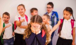 Eskişehirli aileler dikkat: Uzmanı fiziksel ve psikolojik zorbalığa karşı uyardı