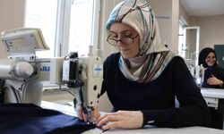 Eskişehir'de Erkek Spor Giysileri Dikimi Kursu Kursu başlıyor