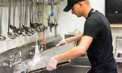 İş arayanlar dikkat! Eskişehir'de Bulaşıkçı ve Temizlik Personeli Arayan İşyerleri (Günlük Güncellenir)