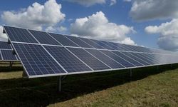 Eskişehir’e 97 milyon TL’lik güneş enerjisi yatırımı yapılacak