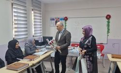 Eskişehir'de engelliler günü buluşması düzenlendi