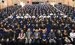 EOSB Teknik Kolej’de 3 Aralık Dünya Engelliler Günü programı gerçekleşti