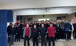 Engelliler Günü'ne özel farkındalık etkinliği düzenlendi