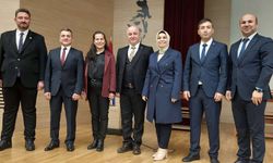 Türk Eğitim-Sen Eskişehir 1 No’lu Şube 8. Olağan Genel Kurulu gerçekleştirildi