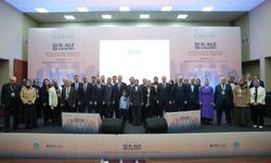 Odunpazarı Müftülüğü, III. Aile Çalıştayı’na katıldı