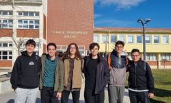 “Bir Günlük Üniversiteli” Projesi hız kesmeden devam ediyor