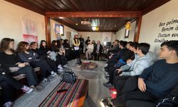 Öğrencilerle “Engelliler Günü” farkındalık buluşması gerçekleştirildi