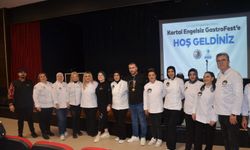 "Söz konusu engelli bireyler olunca, ama demeden yanlarında olmak beni onurlandırmıştır"