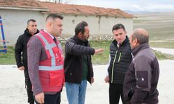 Ortaklar Mahallesi'nde yol yenileme çalışmaları tamamlandı