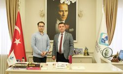 Sivrihisar Belediyesi ile Tapu Müdürlüğü arasında iş birliği protokolü imzalandı