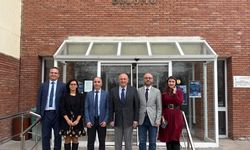 "Yapay zeka artık yaşamın bir parçası"