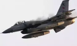 Eskişehir’den alarm verildi: Türk hava sahasında İHA tehdidi önledi