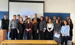 ESTÜ’de “AI ve Dijital Şiddet” semineri düzenlendi