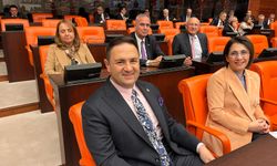 "Emeklinin, emekçinin, gençlerin, öğrencilerin bütçe hakkı için mücadelemizi sürdüreceğiz"