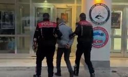 Eskişehir'de polis şüphelenerek durdurdu: Yaşlı adam dolandırıcı çıktı
