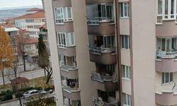 Kütahya'daki yangında ağır yaralanan kadın hayatını kaybetti