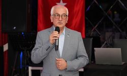 Kırım Derneği'nden Büyükerşen'e: "Bizi incittiniz"