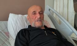 Yeşilçam'ın usta oyuncusunun hastaneye kaldırıldığı ortaya çıktı! İşte son sağlık durumu