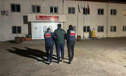 Eskişehir'de FETÖ üyesi olan ve 6 yıl hapis cezası bulunan şahıs yakalandı