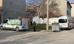 Eskişehir'de 10 gündür haber alınamayan adam ölü bulundu