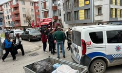 Eskişehir'de 12 yaşındaki çocuk bıçaklı saldırıya uğradı