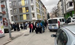 Eskişehir'de 12 yaşındaki çocuğu bıçaklayan 4 çocuk yakalandı