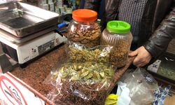 Eskişehir'de kışın vazgeçilmezi cep yakıyor: Kilosu altınla yarışıyor!