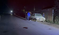 Eskişehir'de üçüncü kez alkollü yakalandı: Çarptığı yaya ağır yaralandı