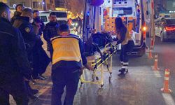 Eskişehir'de 87 yaşındaki adama çarpan sürücü arkasına bakmadan kaçtı