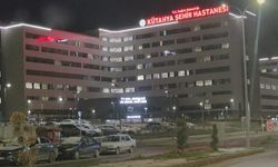 Kütahya'da tartıştığı arkadaşını bıçaklayarak öldürdü