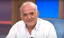 Bahis soruşturmasında gözaltına alınmıştı: Ahmet Çakar hastaneye kaldırıldı!