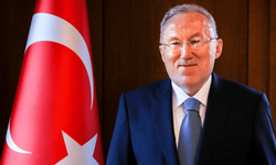 AK Parti Kurucu Üyesi Murat Mercan'ın acı günü