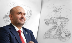 "Bu sadece bir logo değil, Eskişehir’in potansiyelini, enerjisini ve samimiyetini yansıtan zamansız bir semboldür"