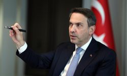 Bakan Bayraktar: "Beylikova’daki nadir toprak elementleri, bu sene çok konuşuldu"