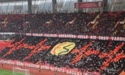 Altes Taraftar Grubu'ndan Kütahya maçı öncesi açıklama