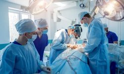 Uzmanı açıkladı: Artık tedavi için bıçak altına yatmaya gerek yok