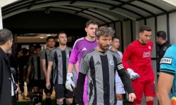 Eskişehir Anadolu can derdine düştü!