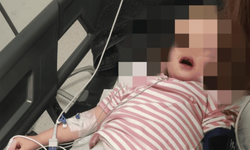 Eskişehir'deki anaokulunda merdivenlerden düşen 3 yaşındaki öğrenci yaralandı: "Defalarca uyardık"