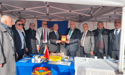 İbrahim Arslan “Anadolu Lezzetleri Eskişehir’de Buluşuyor” etkinliğine katıldı