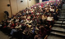 "Aşk Listesi" Eskişehir'de yoğun ilgi gördü