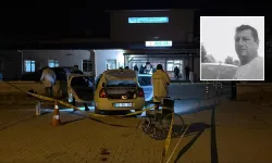 Ava giden yolda facia: Boynundan vurularak can verdi