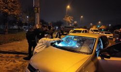 Kan donduran olay: Polisin GBT yapmak istediği araçtan ceset çıktı