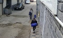 Eskişehir'de hayrete düşüren görüntü: Çocuk yaşta suça karıştılar