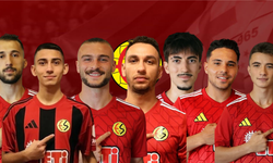 Bahis skandalında yeni açıklama: 7 Eskişehirsporlu futbolcu PFDK'ya sevk edildi